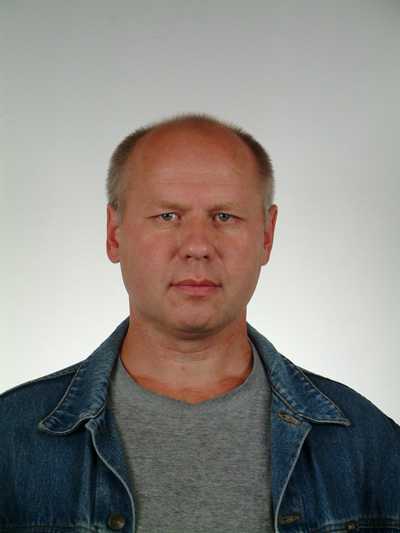 Александр Чернобровкин