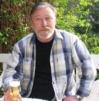 Игорь Берег