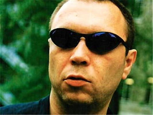 Виктор Пелевин
