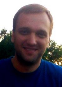 Сергей Мельник