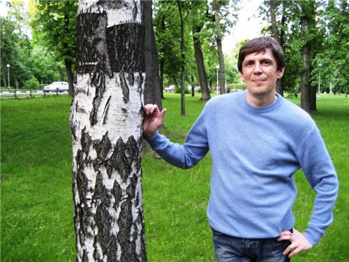Андрей Ангелов