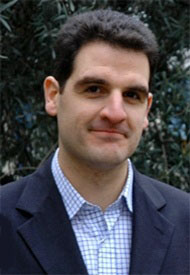 Анхел Гутьеррес