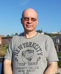 Анатолий Минский