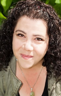 Джен Робертс