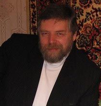 Евгений Красницкий