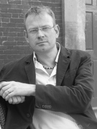 Джозеф Д’Лейси