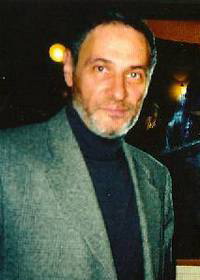 Феликс Аксельруд