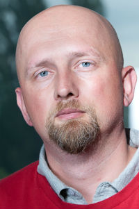 Роберт Вегнер