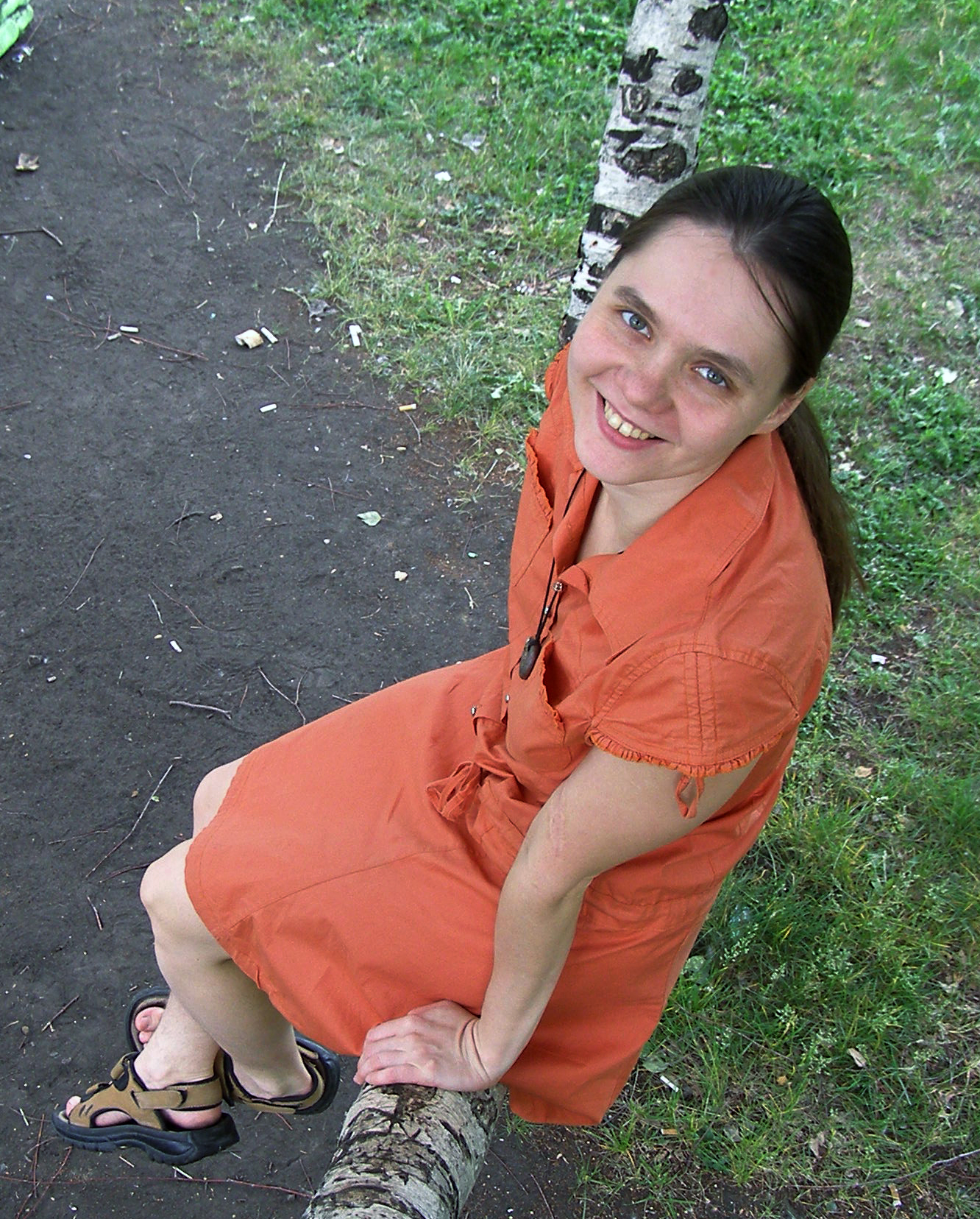 Ирина Богатырева