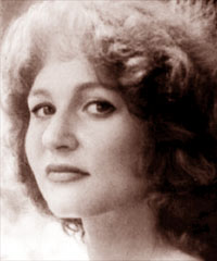 Людмила Козинец