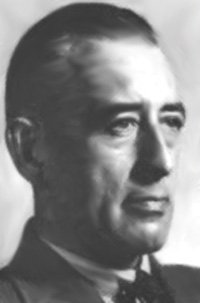 Эрик Рассел