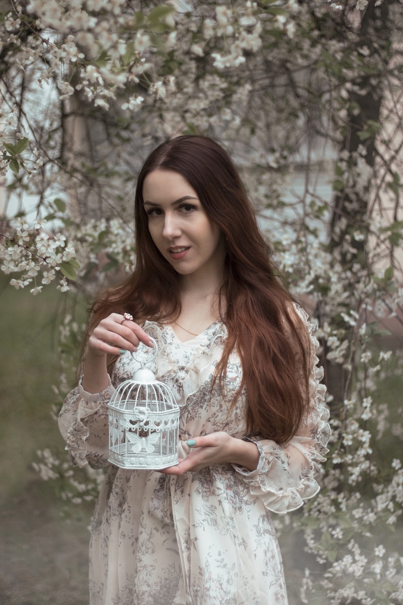 Ирина Матлак