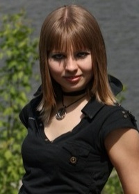 Любовь Черникова