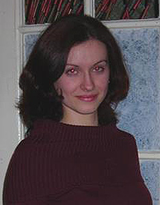 Алена Харитонова