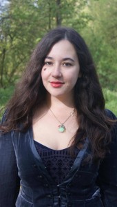 Киран Харгрейв