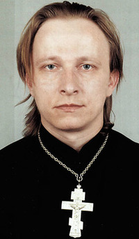 Иван Охлобыстин