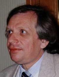 Баррингтон Бейли