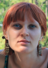 Евгения Спащенко