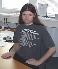 Хельге Каутц