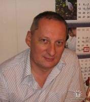 Евгений Белогорский