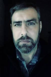 Сергей Викторович Алексеев