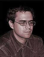 Павел Марушкин
