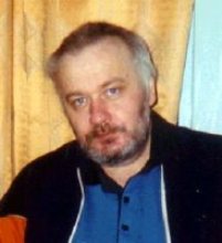 Сергей  Шведов