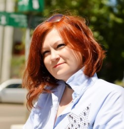 Евгения Кретова