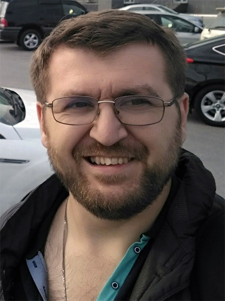 Вадим Гнаденберг