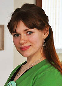 Надея Ясминска