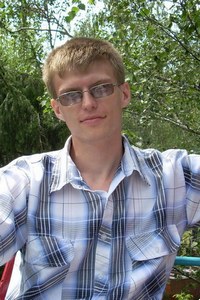Владимир Василенко