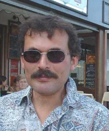 Евгений Бенилов