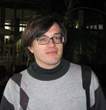 Дмитрий Могилевцев