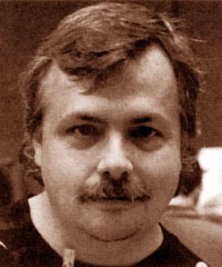 Крэг Гарднер